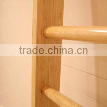 Fitness Wall Bars photo-2