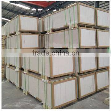 Shandong Dongyue AAC Panel Lightweight Partition Wall Panel photo-4