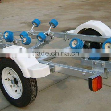 BOAT TRAILER BT330