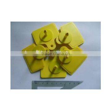 Hf RFID Animal Ear Tag Electronic Cattle Ear Tags( SL-1002 ) photo-4