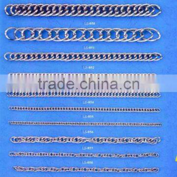 long welding link chain