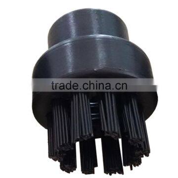 Steel Wire Water Pressure Steam Brush photo-6