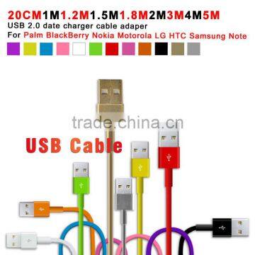 wholesale for iphone 5 usb flat noodle cable,for iphone 5 usb cable ,for iphone 5s cable coloful usb data Sync charger cable