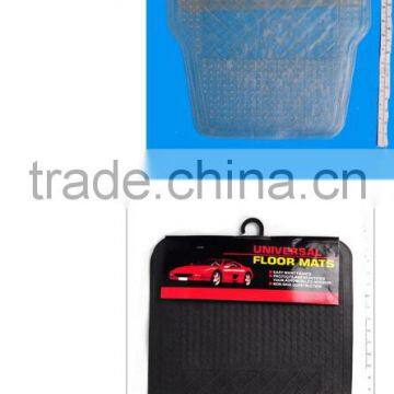 universal PVC car floor mat