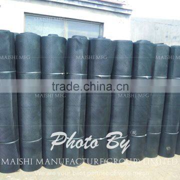 24mm HDPE Plastic Protection Mesh photo-5