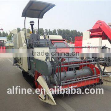 Factory directly sale good performance combine harvester