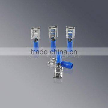 Cable Terminal Connector,wire Terminal Connector,electrical Crimp Ring Insulated Terminal photo-4
