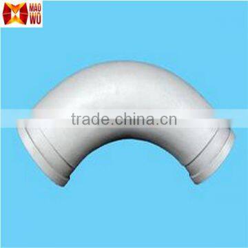 DN125 Concrete Pump Pipe Bends, Manufacturer in China photo-2