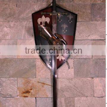 Ancient European Armor