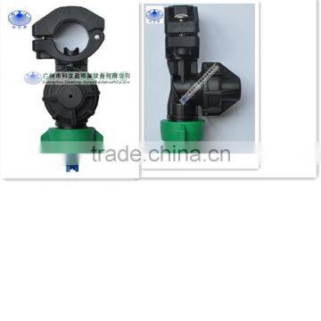 Plastic Anti Drip Agriculture Irrigation Nozzle photo-3