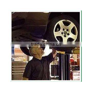 COB Work Light Battery Operated photo-3