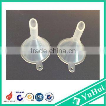 Plastic Mini Funnel for Fill Cosmetic Water photo-3