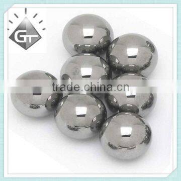200 mm Big Round Metal Balls /solid Inox Metal Balls photo-4