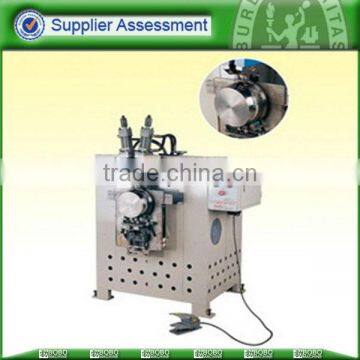 Hydraulic punching machine for stainless steel utensil