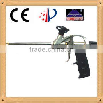 Popular in Russia metal foam gun