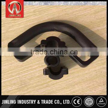 Weed eater use shaft handle Grass cutter D handle loop handle