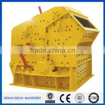 China Wholesale High Efficiency Gold Mining Equipment Impact Crusher