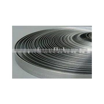 Good Quality Stainless Steel Coil Belt photo-2