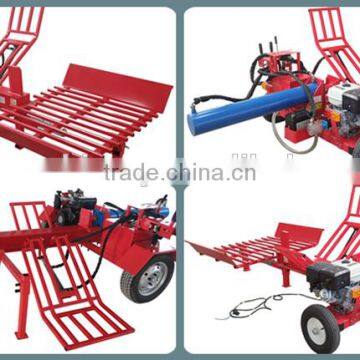 Log Splitter photo-4