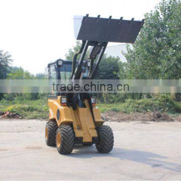 W6FD08 avant china made wheel loader