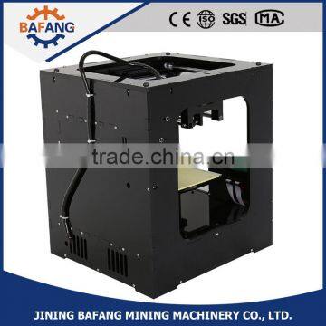 Desktop 3D Printer High Accuracy photo-6