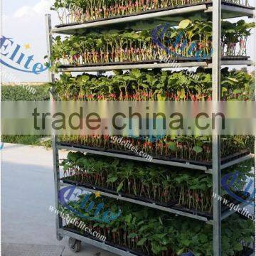 High Quality Mobile Storage Cart / Trolley photo-2