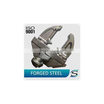 Factory Directly Hot Forging Components photo-2