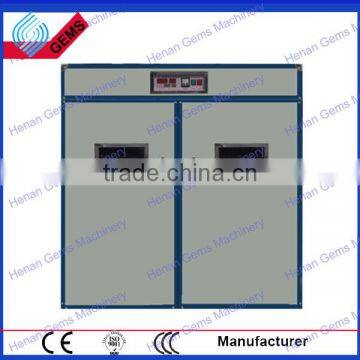 Computer Control Poultry Incubator Machine photo-2
