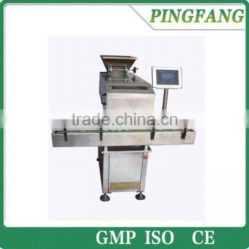 JF-8 Electronic tablet counter machine, counting machine for tablet, capsule, pill