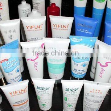 HX-007 Semi-Automatic Ultrasonic Plastic Soft Tube Sealing Machine photo-2