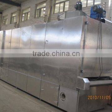 Textured Vegetarian Soya Bean Protein Process Line/soya Bean Extruder Machine photo-5