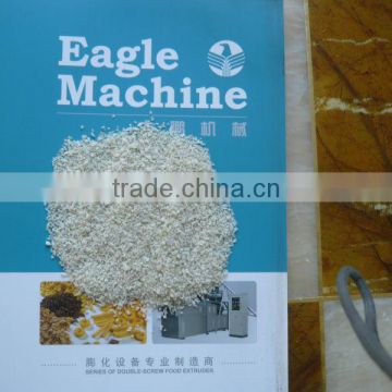 Fully automatic Jinan eagle bread crumb processing line/making equipments