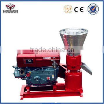 Malaysia Most Popular/cheapest Pellet Feed Machine photo-6