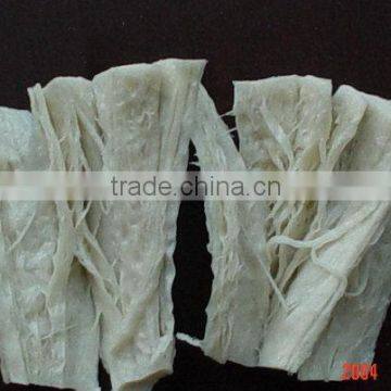 Made in Jinan China Excellent Quality Soya Protein Bar Extruder Machines photo-3