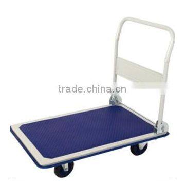 platform hand truck,folding hand truck PH3001