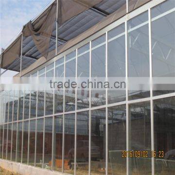 Selected Supplier Plastic Horticultural Green House for Sale photo-5