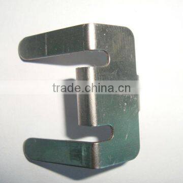 New Stainless Steel Sheet Metal Stamping Parts in Competitive Price photo-2