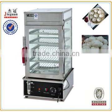 commercial Electric Bread /bun steamer EH-600(0086-13580546328)