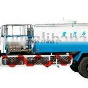 Water truck