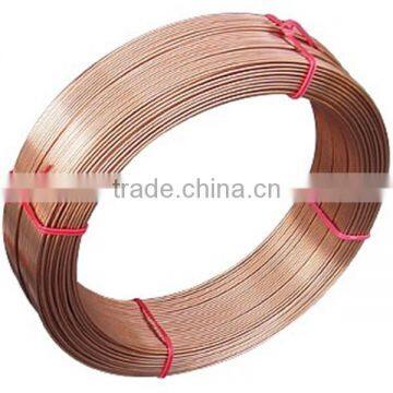 AWS EM12 Welding Mig Wire Roll Submerged Arc Welding Wire 2.0mm-5.0mm photo-5
