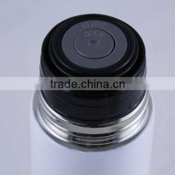 Made in Guangdong Stainless Steel 250ml Flask photo-3