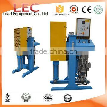 LDH75/100 PI-E ISO Piston Electric Compaction Grouting Pump