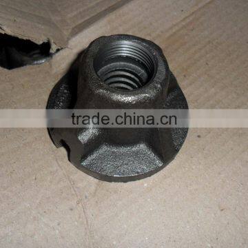 Customized Cast Iron Parts, Cast Iron Parts photo-2