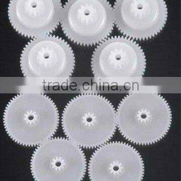 nylon gear