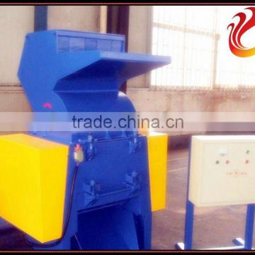 Strong PET Bottle Crusher