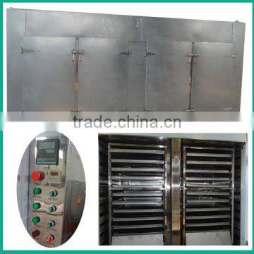 full SUS304 stainless steel cabinet type fish dryer