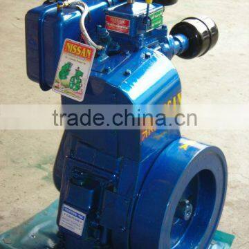 10HP Petter Type Air Cool Diesel Engines for Syria photo-4