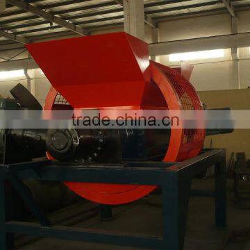 Tires Shredder