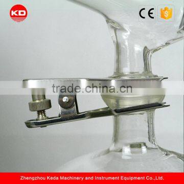 Rotary Vacuum Evaporators With 0.25-2L Flask photo-4