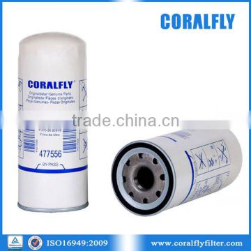 Fit TD710G oil filter 477556 truck part oil filter